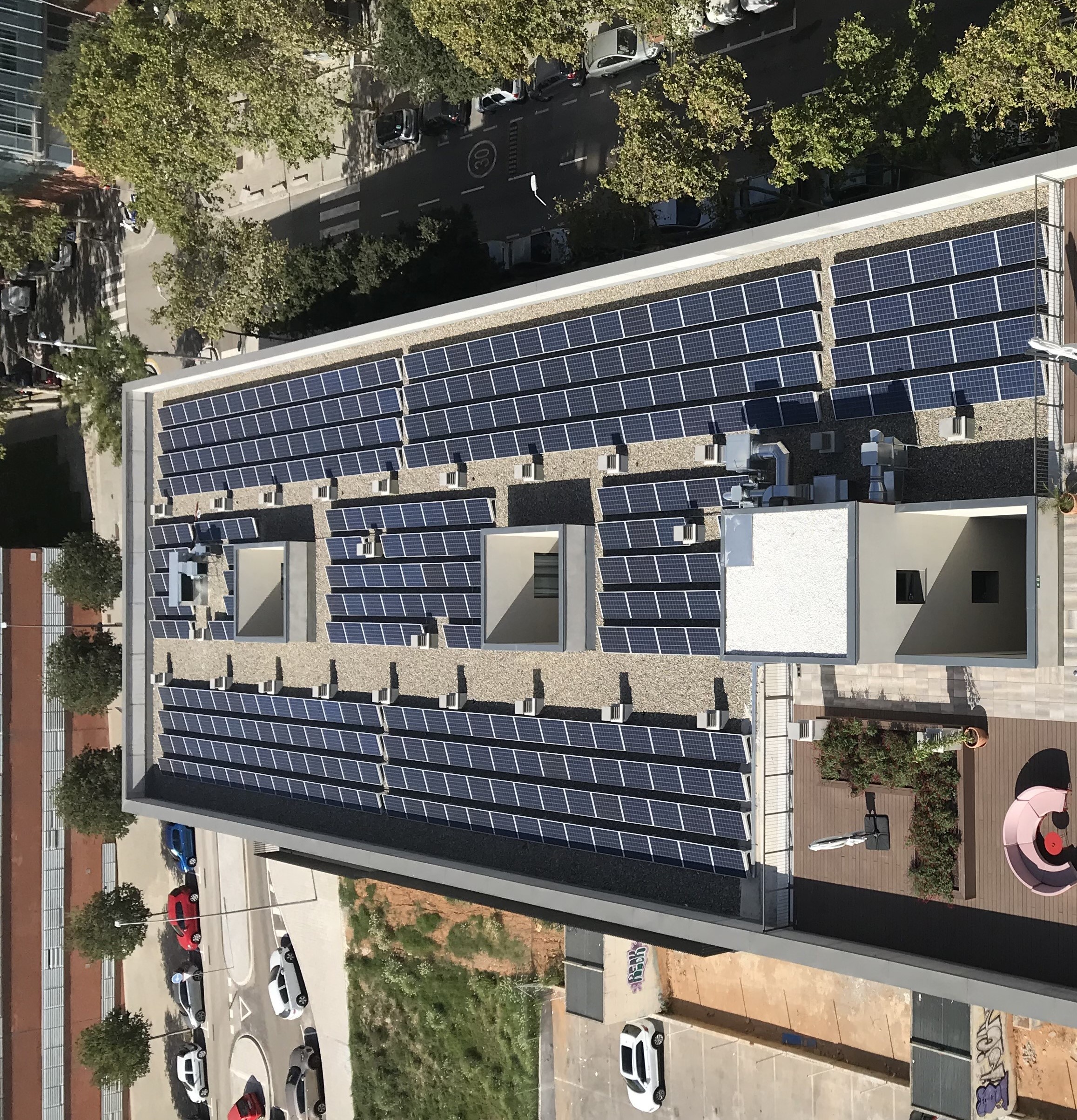 Proyecto B2B ENERCA