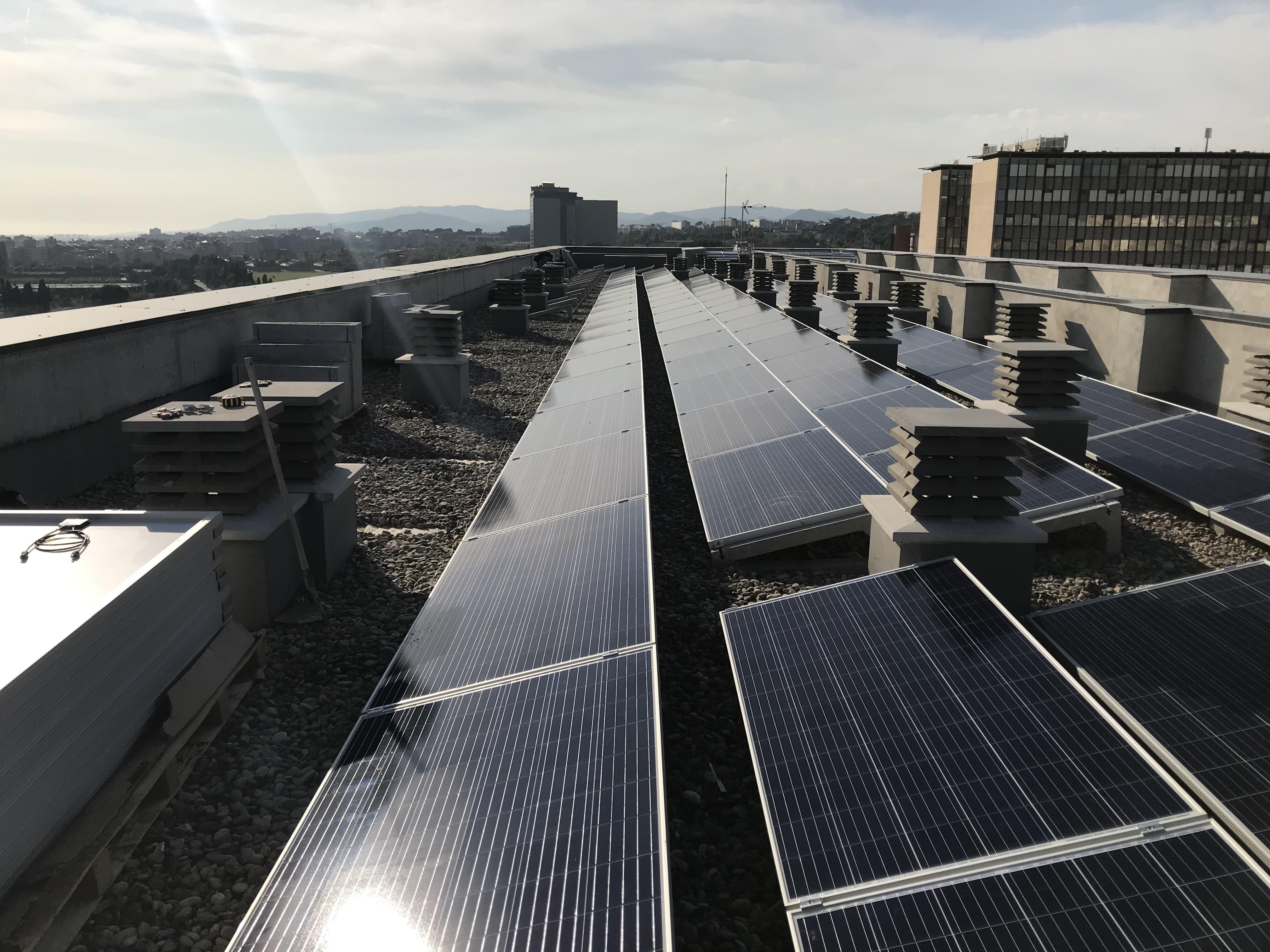Proyecto B2B ENERCA