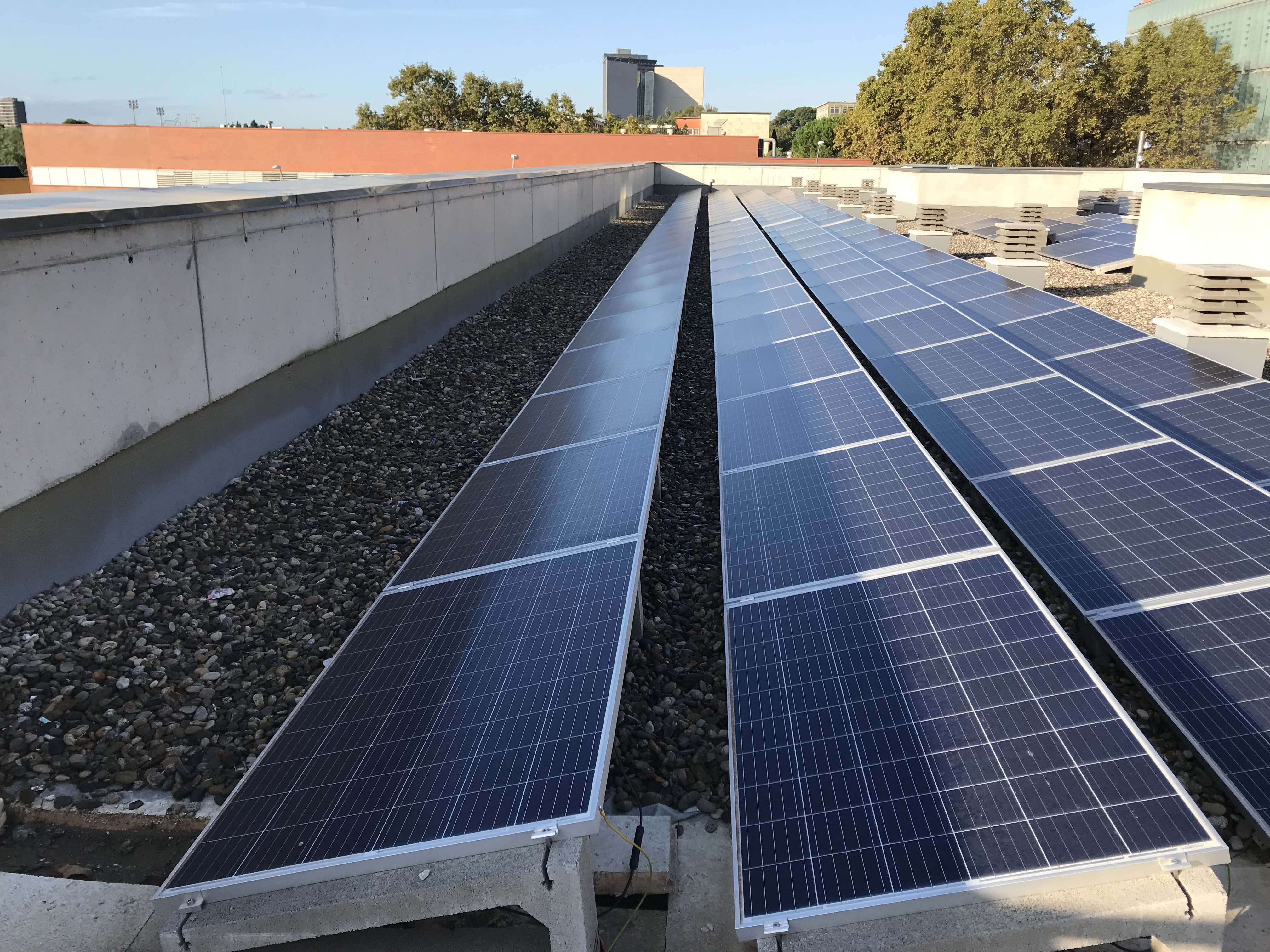 Proyecto B2B ENERCA