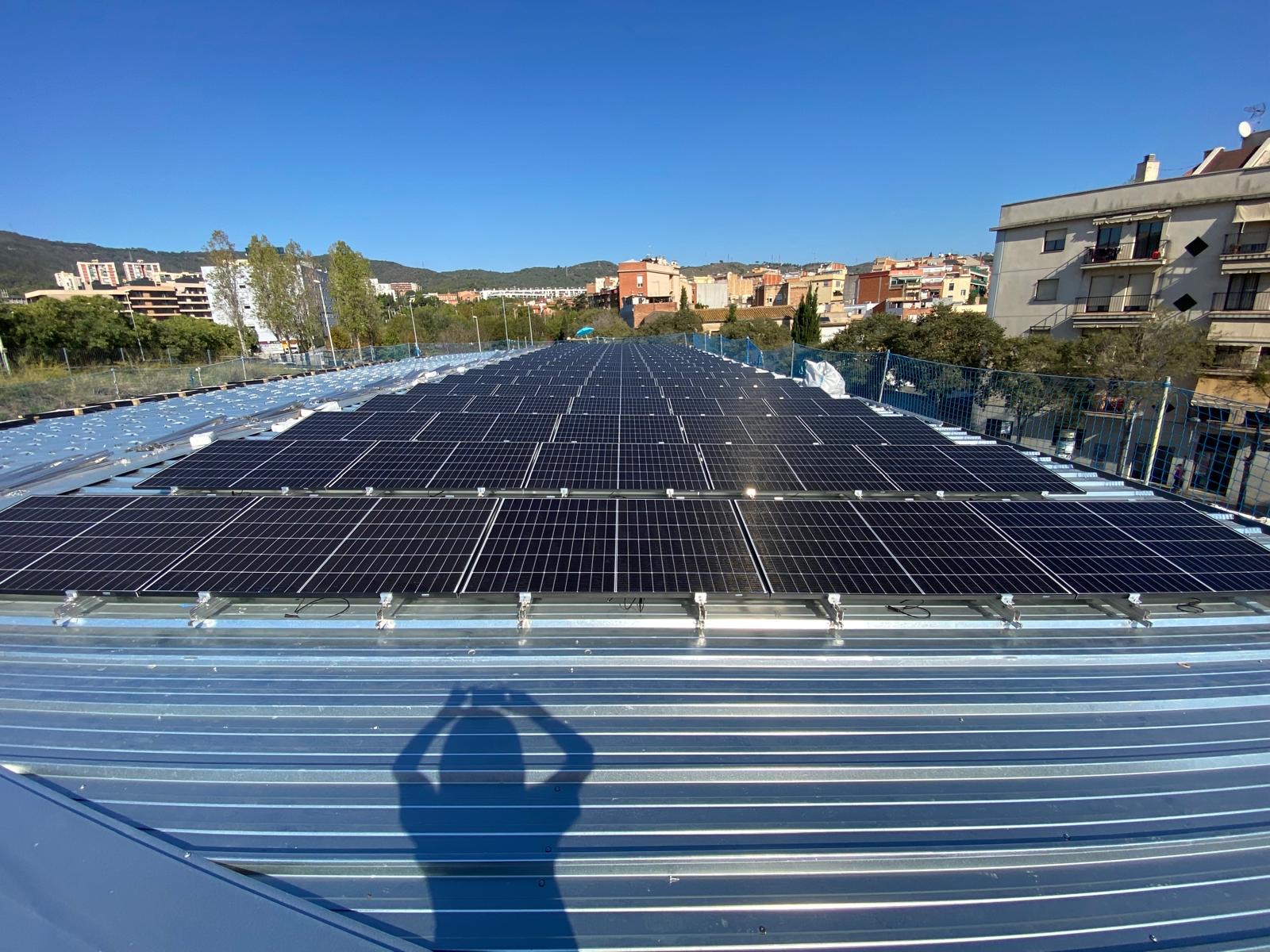 Eficiencia energética en edificios